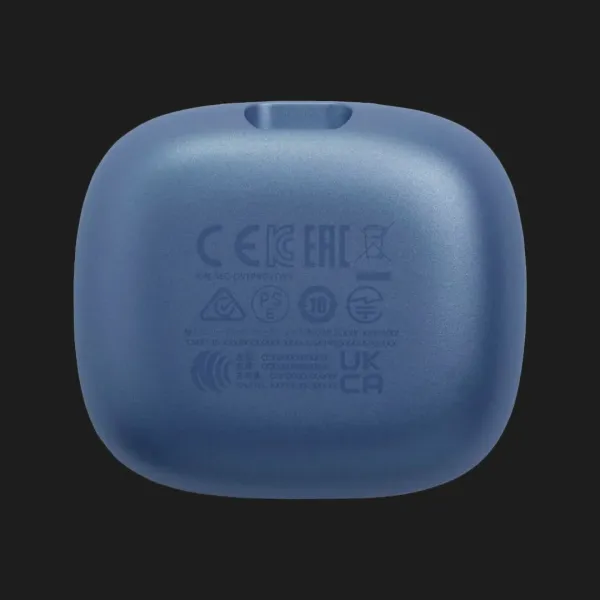 Навушники JBL Live Pro 2 TWS (Blue)