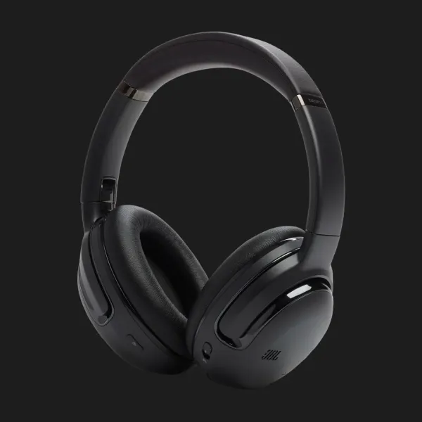 Навушники JBL Tour One M2 (Black)