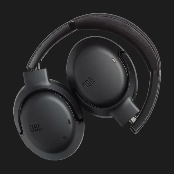 Навушники JBL Tour One M2 (Black)