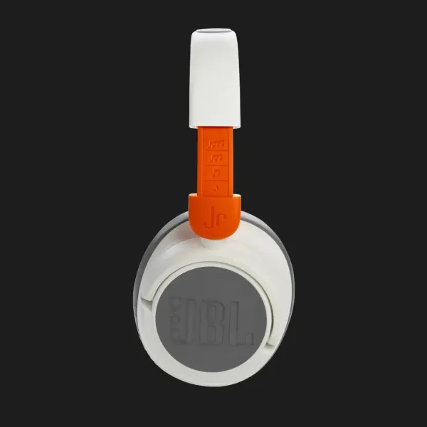 Навушники JBL JR 460 NC (White)
