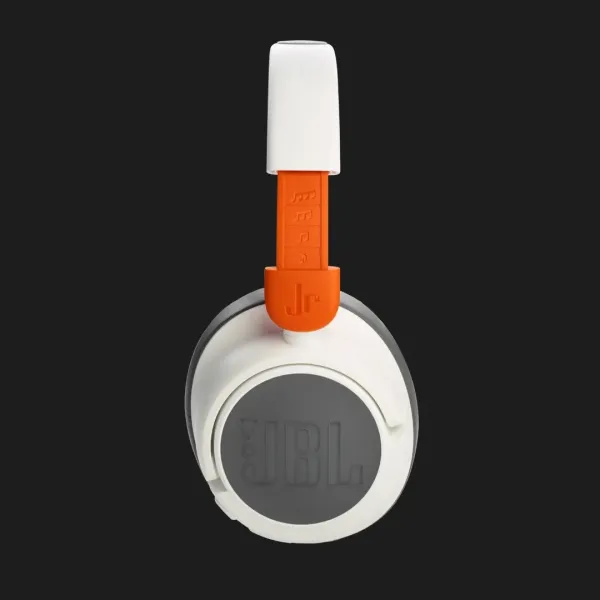 Навушники JBL JR 460 NC (White)