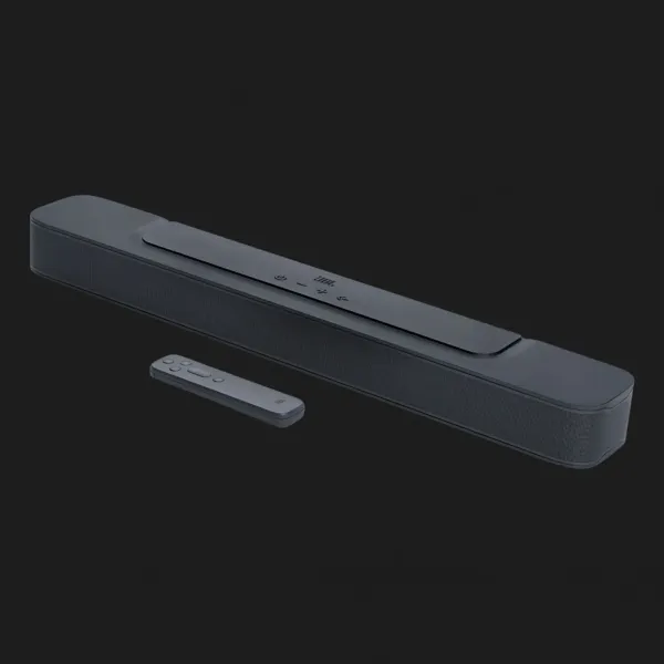 Саундбар JBL Bar 2.0 All-in-One (MK2) (Black)