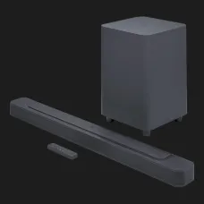 Акустика від JBL