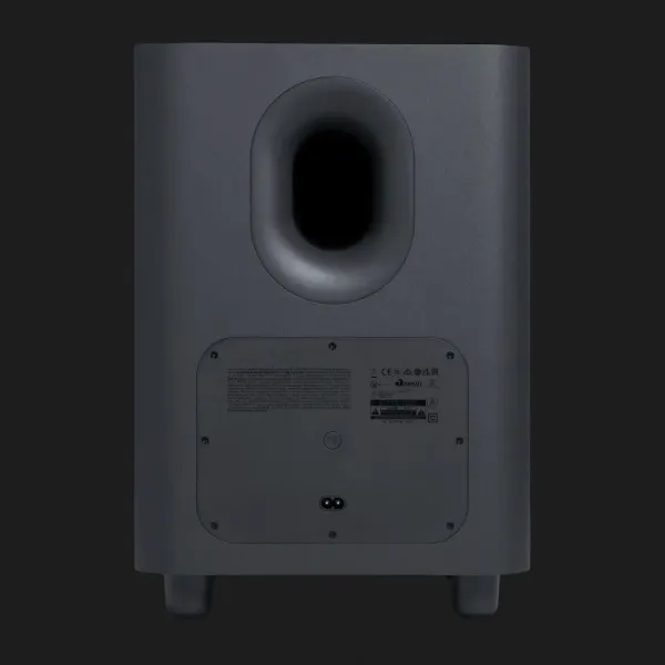 Саундбар JBL Bar 500 (Black)