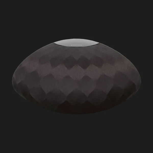 Бездротова акустика Bowers & Wilkins Formation Wedge (Black)