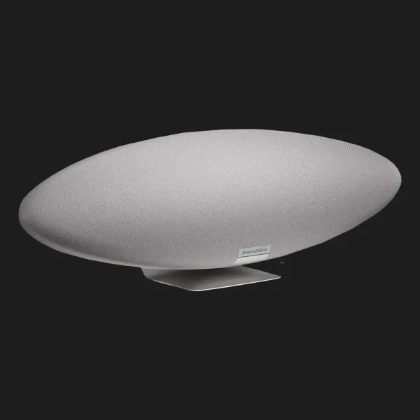 Бездротова акустика Bowers & Wilkins Zeppelin (Pearl Grey)