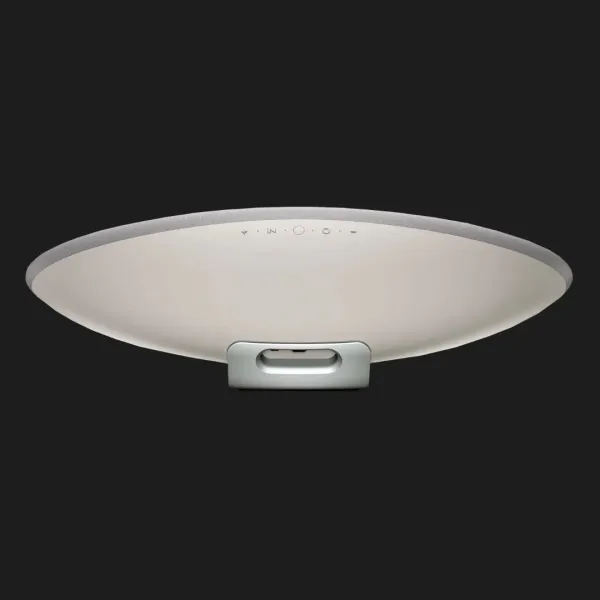 Бездротова акустика Bowers & Wilkins Zeppelin (Pearl Grey)