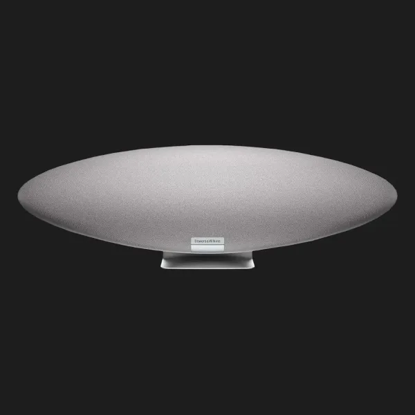 Бездротова акустика Bowers & Wilkins Zeppelin (Pearl Grey)
