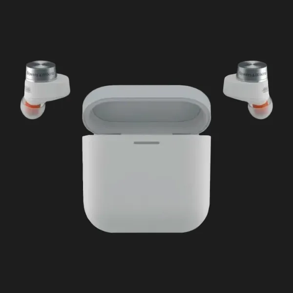 Навушники Bowers & Wilkins PI5 S2 (Cloud Gray)