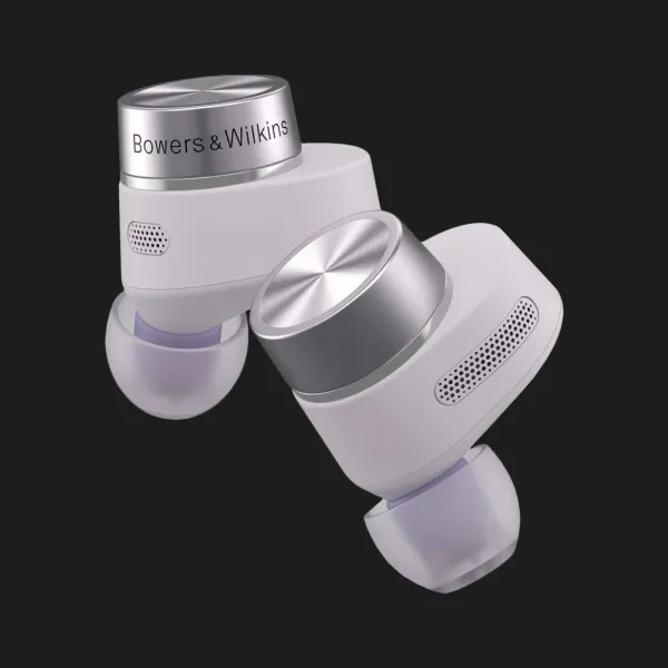 Навушники Bowers & Wilkins PI5 S2 (Spring Lilac)