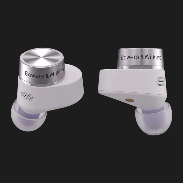Навушники Bowers & Wilkins PI5 S2 (Spring Lilac)