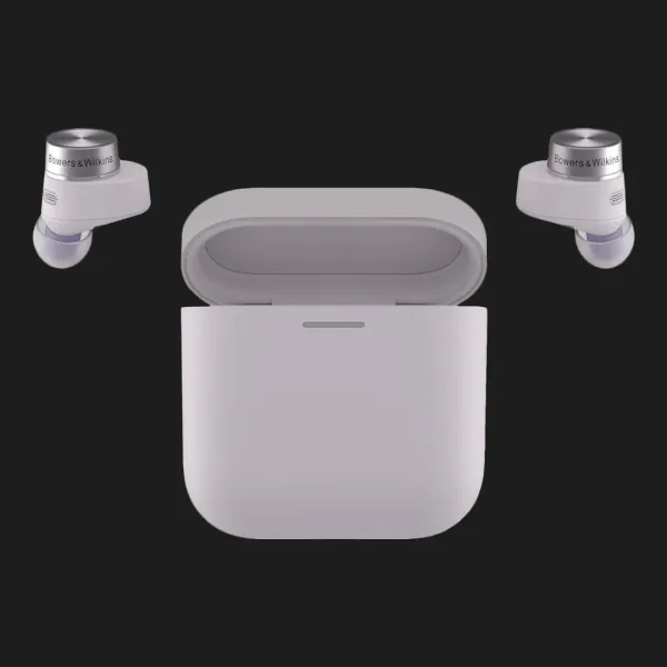 Навушники Bowers & Wilkins PI5 S2 (Spring Lilac)
