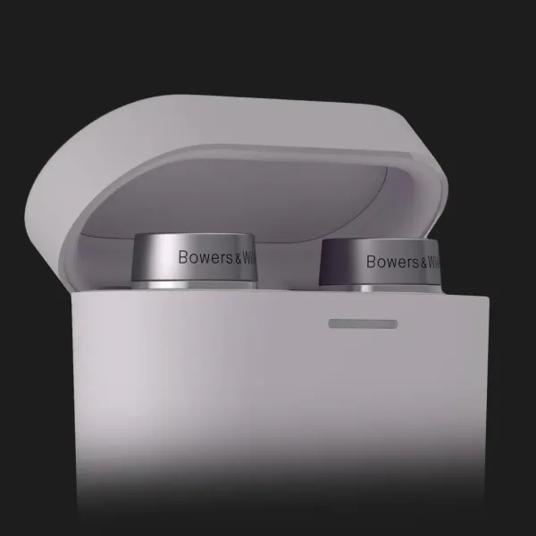 Навушники Bowers & Wilkins PI5 S2 (Spring Lilac)