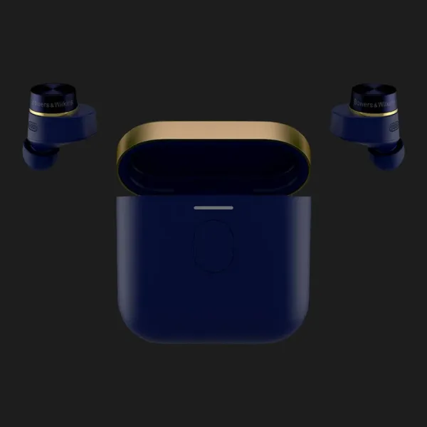 Навушники Bowers & Wilkins PI7 S2 (Midnight Blue)