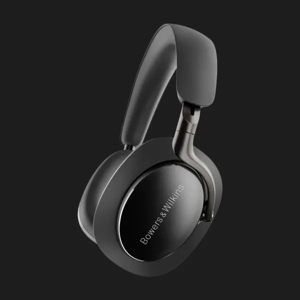 Навушники Bowers & Wilkins PX8 (Black)