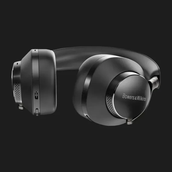 Навушники Bowers & Wilkins PX8 (Black)