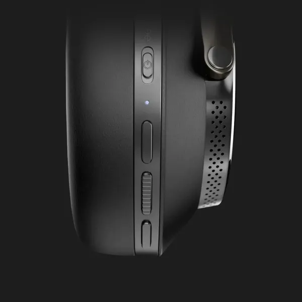 Навушники Bowers & Wilkins PX8 (Black)