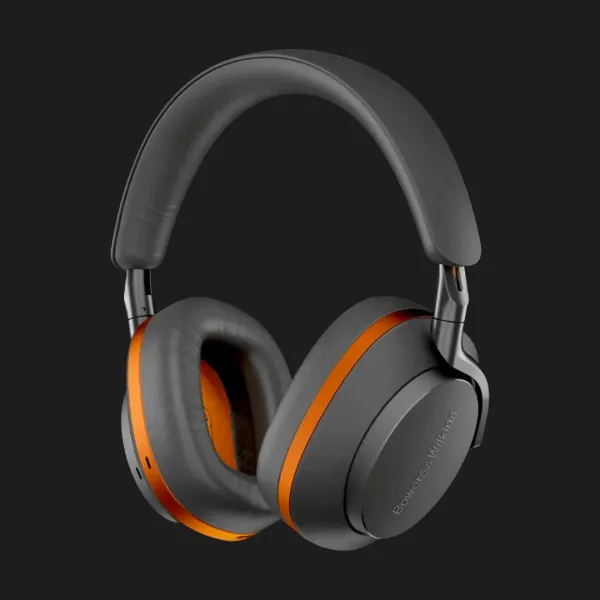 Навушники Bowers & Wilkins PX8 (McLaren)