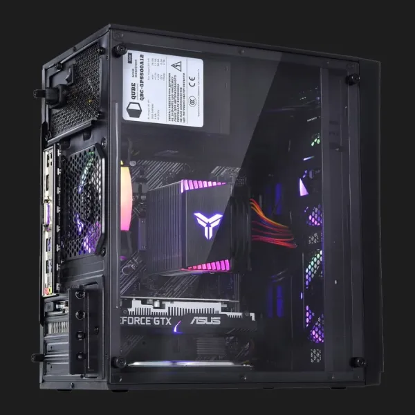Комп'ютер ARTLINE Gaming X43