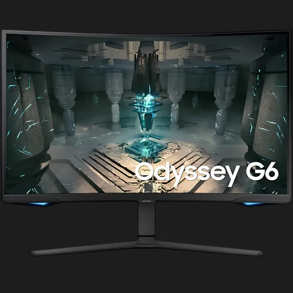 Ігровий монітор Samsung 27