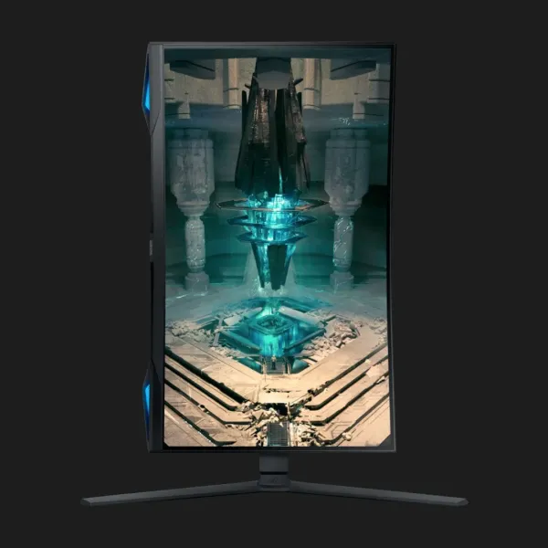 Ігровий монітор Samsung 27