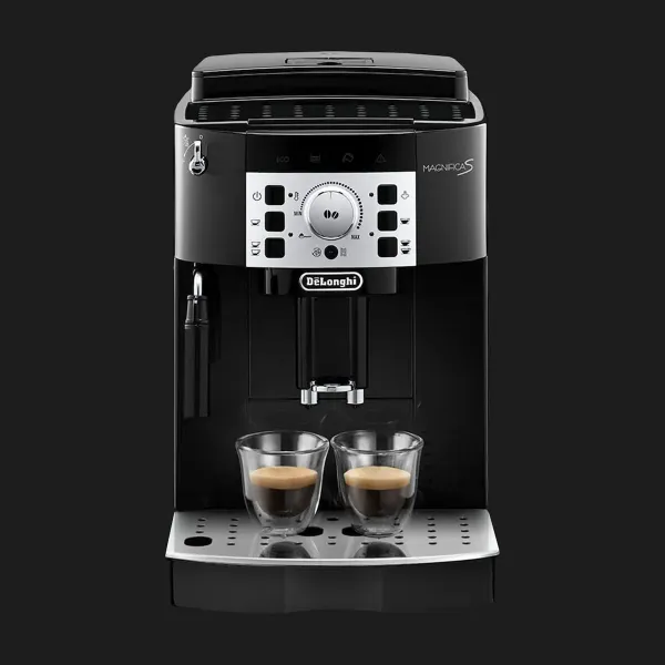 Кавомашина Delonghi Magnifica S (Black)