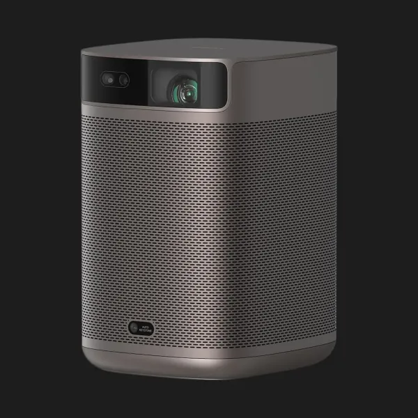Портативний проектор XGIMI MoGo 2 Pro (UA)