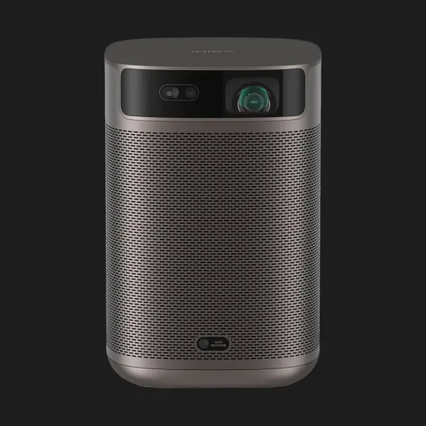 Портативний проектор XGIMI MoGo 2 Pro (UA)
