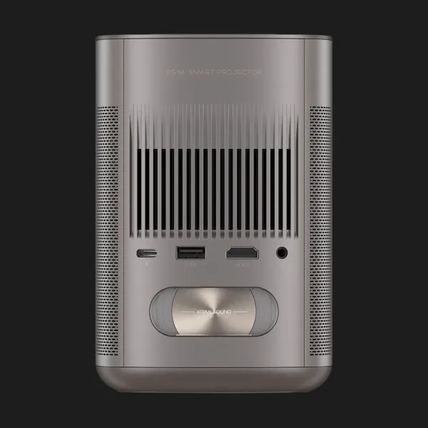 Портативний проектор XGIMI MoGo 2 Pro (UA)