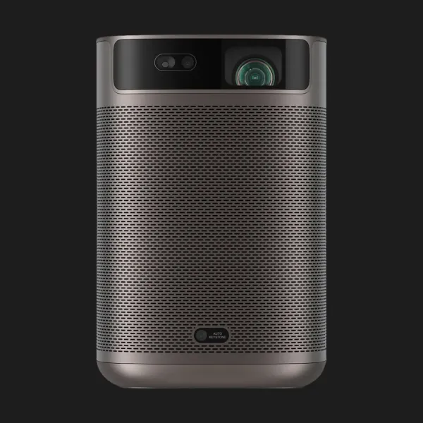 Портативний проектор XGIMI MoGo 2 Pro (UA)
