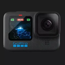 Екшн-камера GoPro Hero 12 Black (Standard)