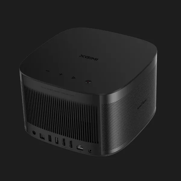 Проектор для дому XGiMi Horizon Pro (UA)