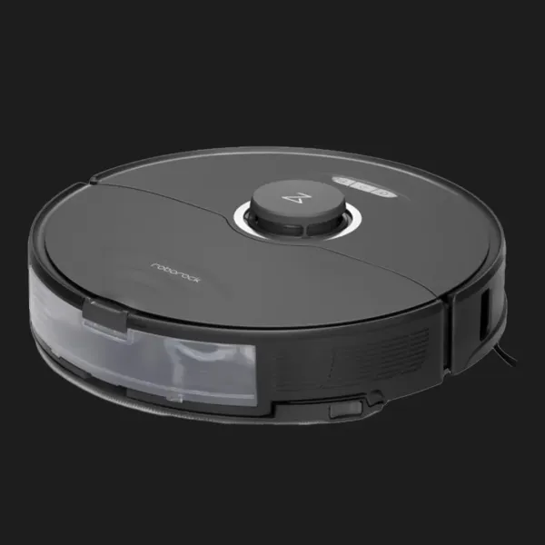Робот-пилосос RoboRock S8 (Black)