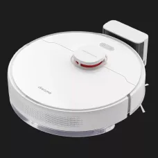 Робот-пилосос Dreame Bot D10s (White)