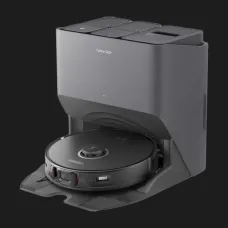 Робот-пилосос RoboRock S8 Pro Ultra (Black)