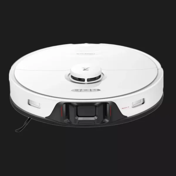 Робот-пилосос RoboRock S8 Pro Ultra (White)
