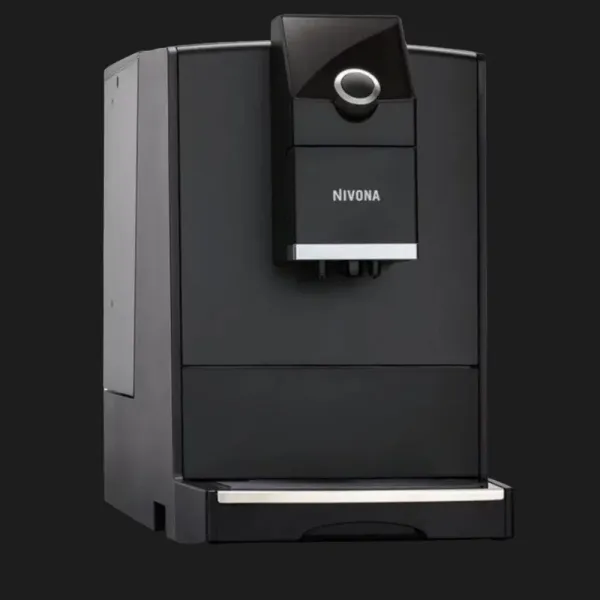 Кавомашина Nivona CafeRomatica NICR 790 (Black)