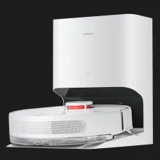 Робот-пилосос Xiaomi Robot Vacuum X10 (White)