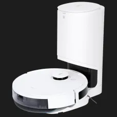 Робот-пилосос Ecovacs Deebot Ozmo N8 Pro Plus (White)