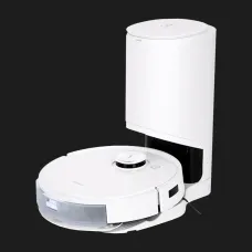 Робот-пилосос Ecovacs Deebot Ozmo T9 Plus (White) (Standard)
