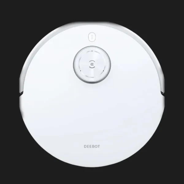 Робот-пилосос Ecovacs Deebot Ozmo T10 (White)
