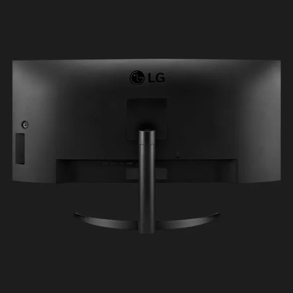 Монітор LG 34