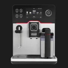 Кавомашина Gaggia New Accademia Inox Ss (Steel) (UA)