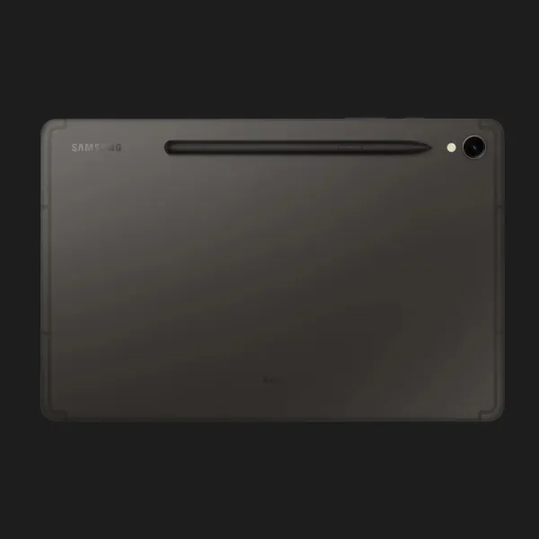 Планшет Samsung Galaxy Tab S9 12/256GB Wi-Fi (Graphite) (Standard)