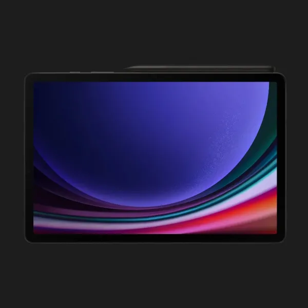 Планшет Samsung Galaxy Tab S9 8/128GB Wi-Fi (Graphite) (Standard)