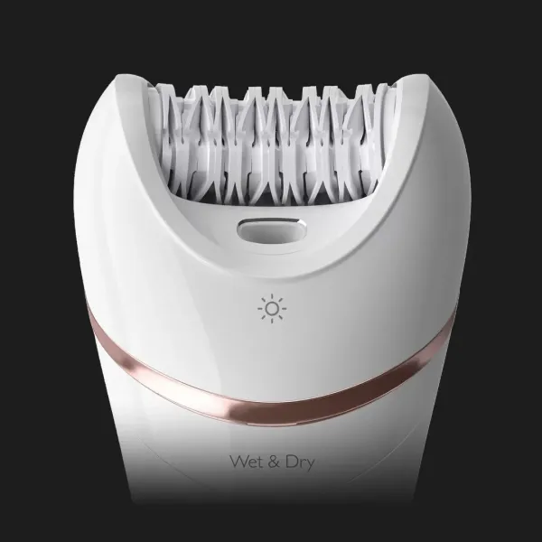 Епілятор PHILIPS (BRE740/90)