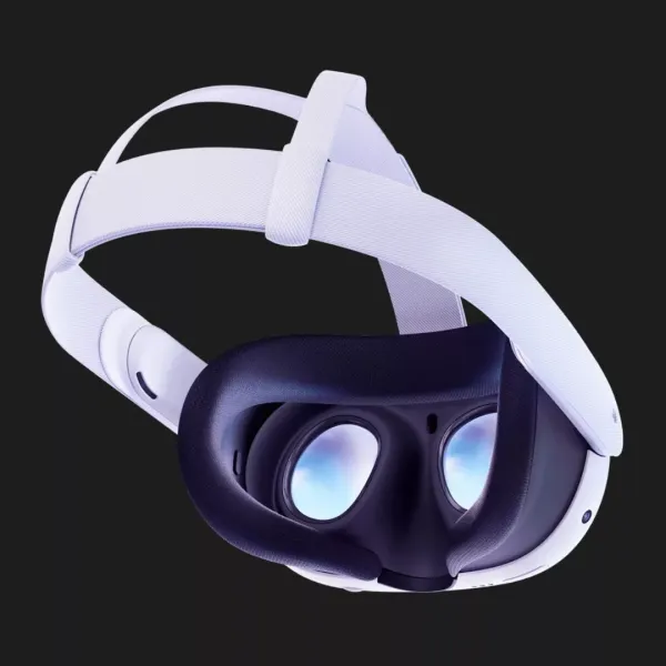 Окуляри віртуальної реальності Meta Quest 3 512GB
