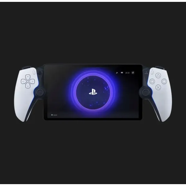 Дистанційний програвач PlayStation Portal для PlayStation 5