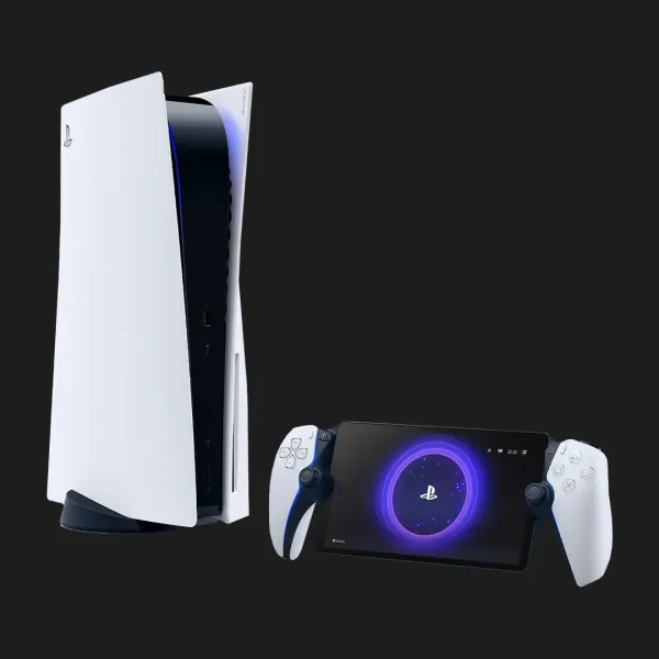 Дистанційний програвач PlayStation Portal для PlayStation 5