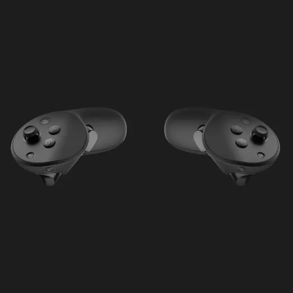 Meta Quest Touch Pro Controllers
